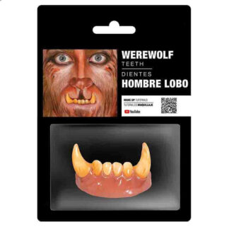 Dentes de Lobo