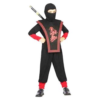 Fato Ninja