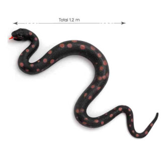 Cobra Maleável 120 cm