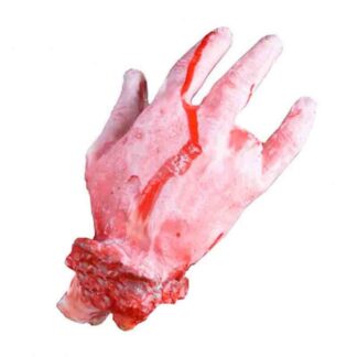 Mão Sangrenta
