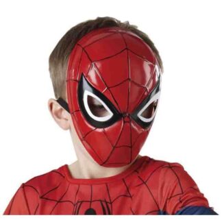 Máscara SpiderMan Criança