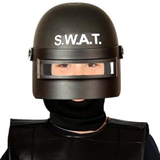 Capacete SWAT Criança
