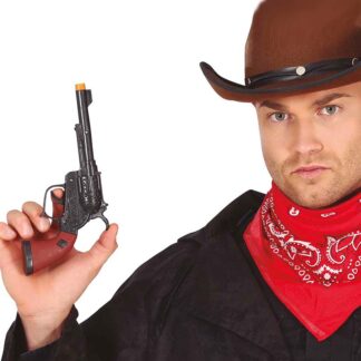Pistola Cowboy