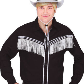 Camisa Cowboy