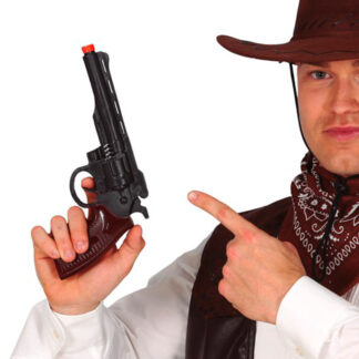 Pistola Cowboy 28 cm