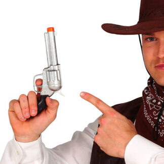 Pistola Cowboy 24 cm