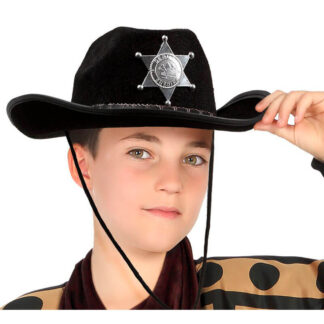 Chapéu Cowboy Criança