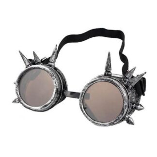 Óculos Steampunk