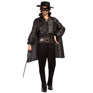 Fato Zorro