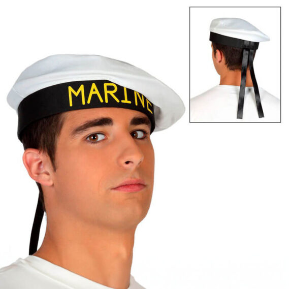 Chapéu Marinheiro