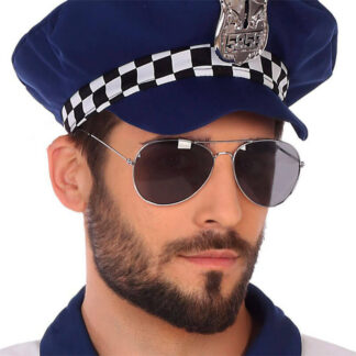 Óculos Polícia
