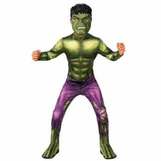 Fato Hulk Classic