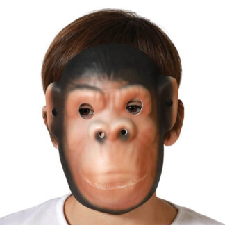 Máscara Macaco Criança