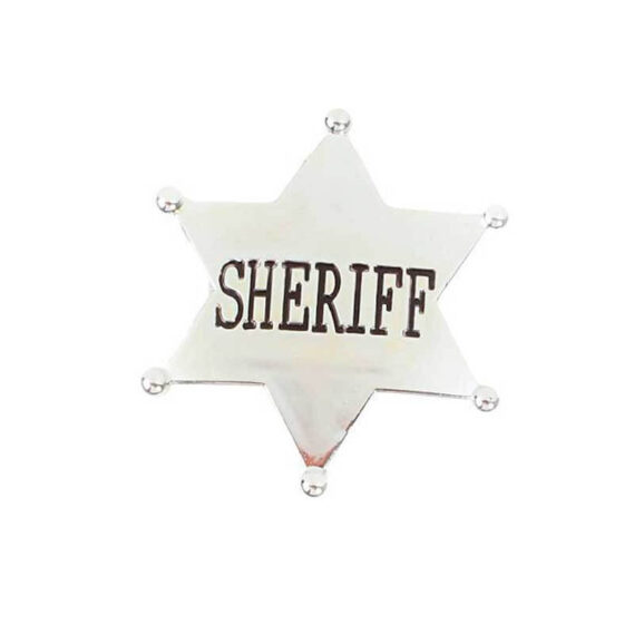 Estrela Sheriff