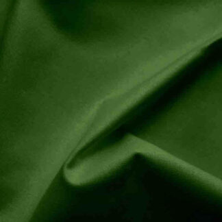 Algodão Liso Paolo Verde Bosque