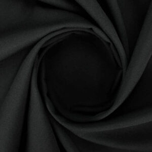 Minimate Liso Preto 300 cm