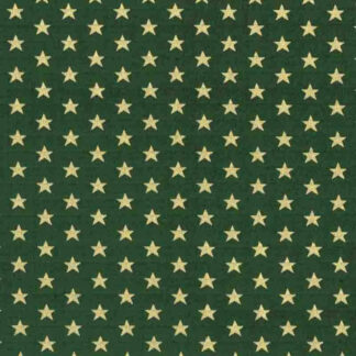 Tecido Estampado Estrelas