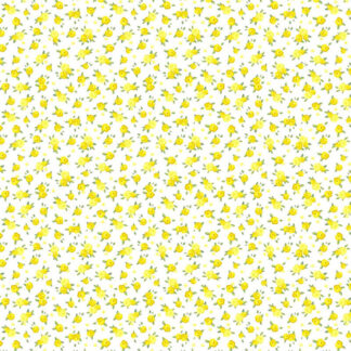 Tecido Estampado Floral