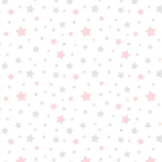 Fustão Estampado Pegaso