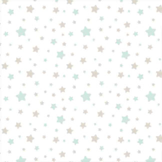 Fustão Estampado Pegaso