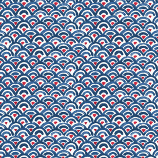 Tecido Estampado Nepal