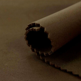 Goma Eva Lisa Castanho