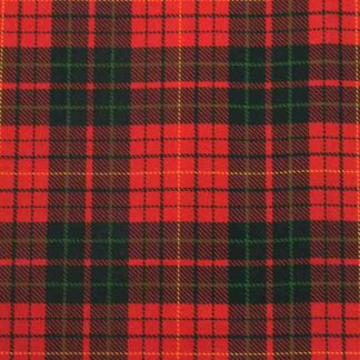 Tecido Estampado Xadrez Grant