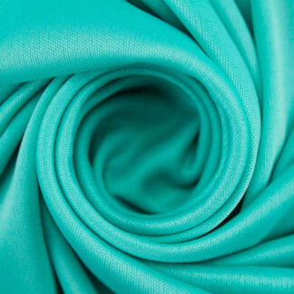 Malha Liso Napoli Verde Água