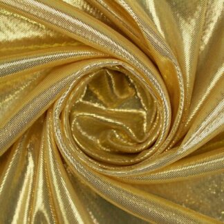 Lycra Folha de Ouro