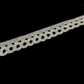 Galão  Ornamento Metal