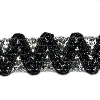 Galão Fantasia Metalizado