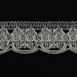 Galão Fantasia Lúrex