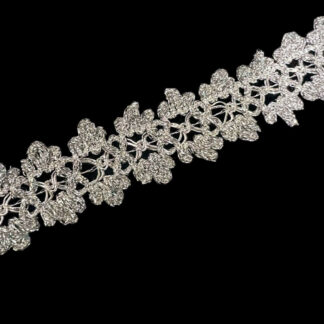 Galão Fantasia Lúrex