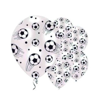 Balões Latex 11' Futebol