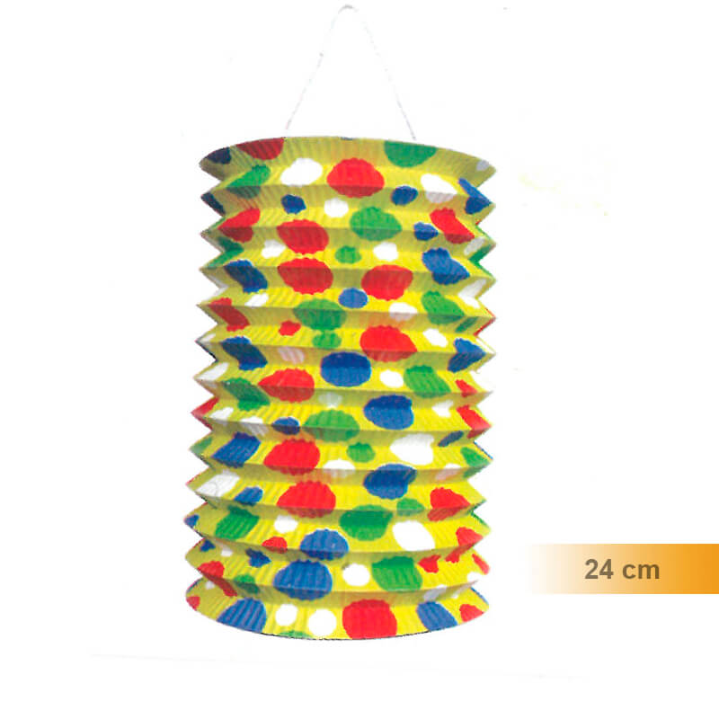 Fink Sevilla Windlicht / Laterne 23cm (Neu (gemäss Beschreibung)) in