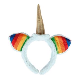 Bandolete Unicórnio