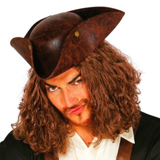Chapéu Pirata