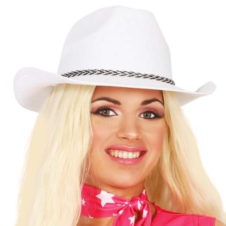 Chapéu Cowgirl