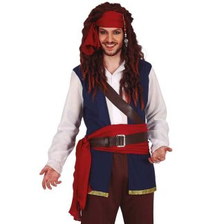 Conjunto Pirata 2 pcs