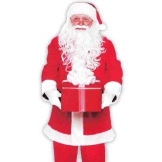 Fato Pai Natal em Feltro