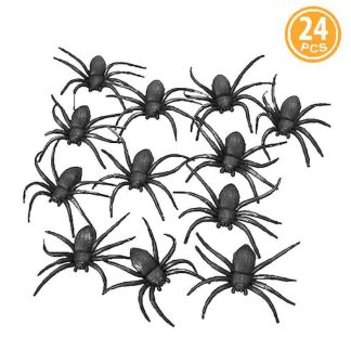 Aranhas 24 unidades
