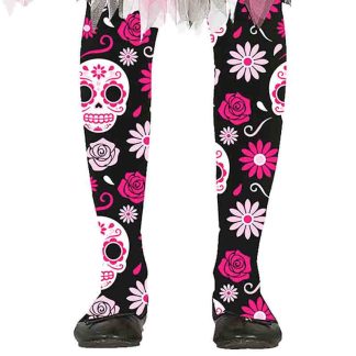 Collants Catrina Criança