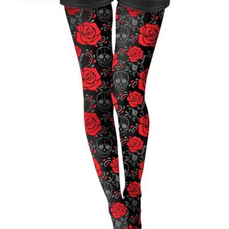 Collants Catrina Adulto