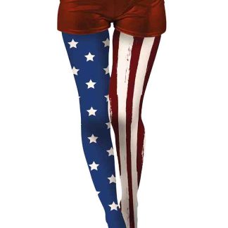 Collants Palhaça Adulto
