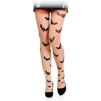 Collants Morcegos Adulto