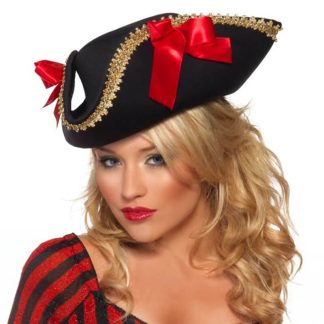Chapéu Pirata