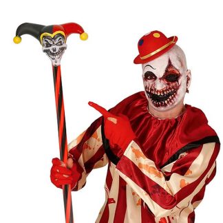 Bastão Arlequim 90cm