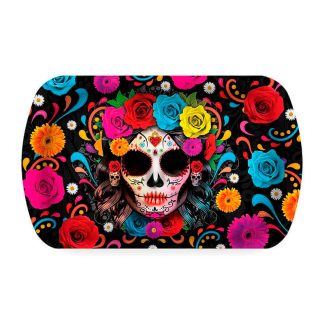 Bandeja Catrina