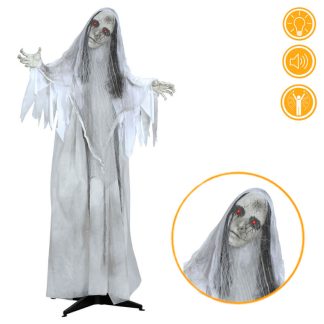 Boneco Noiva Cadáver