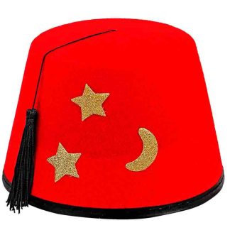 Chapéu Turco